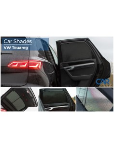 Kit tendine oscuranti parasole su misura Volkswagen Touareg dal 2018 2
