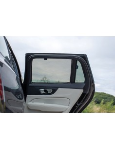 Kit tendine oscuranti parasole su misura Volvo V60 dal 2018 2