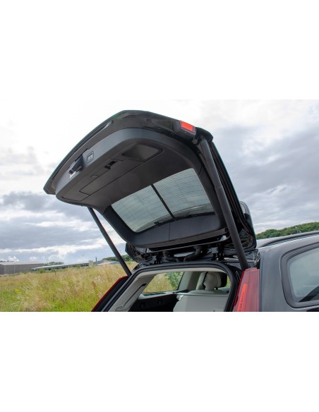 Kit tendine oscuranti parasole su misura Volvo V60 dal 2018