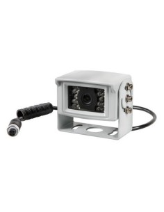 Telecamera a colori impermeabile per monitor veicolare T2