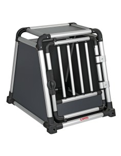 Trasportino animali in lega di alluminio Type 1 50x60xH55cm