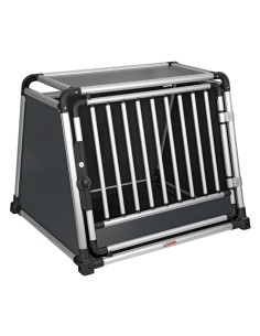 Trasportino animali in lega di alluminio Type 3 83x73xH66cm