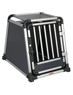 Trasportino animali in lega di alluminio Type 4 55x75xH62cm