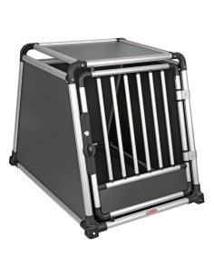 Trasportino animali in lega di alluminio Type 9 65x92xH70cm