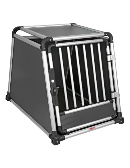 Trasportino animali in lega di alluminio Type 9 65x92xH70cm