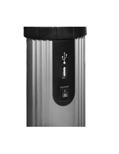 Power Inverter trasformatore di corrente 12 220V 200 400W USB 2