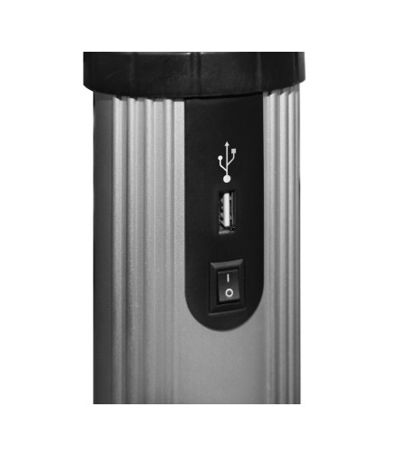 Power Inverter trasformatore di corrente 12 220V 200 400W USB