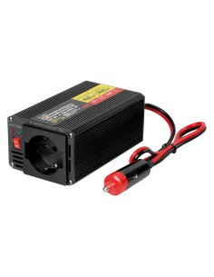 Power Inverter trasformatore di corrente 12 220V 150 300W USB