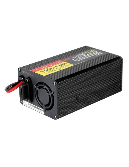 Power Inverter trasformatore di corrente 12 220V 150 300W USB