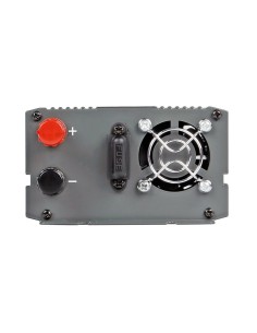 Power Inverter trasformatore di corrente 12 220V 300 600W USB 2
