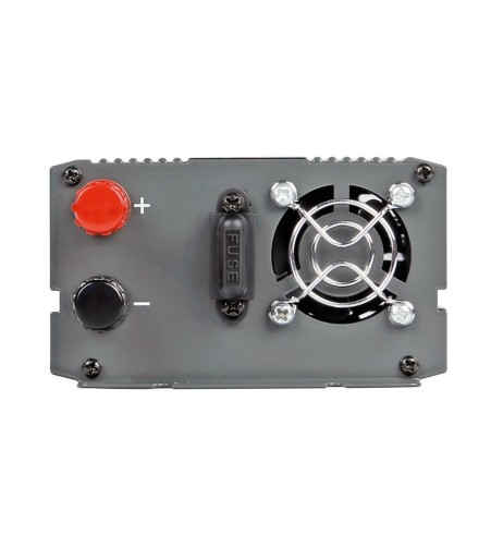 Power Inverter trasformatore di corrente 12 220V 300 600W USB