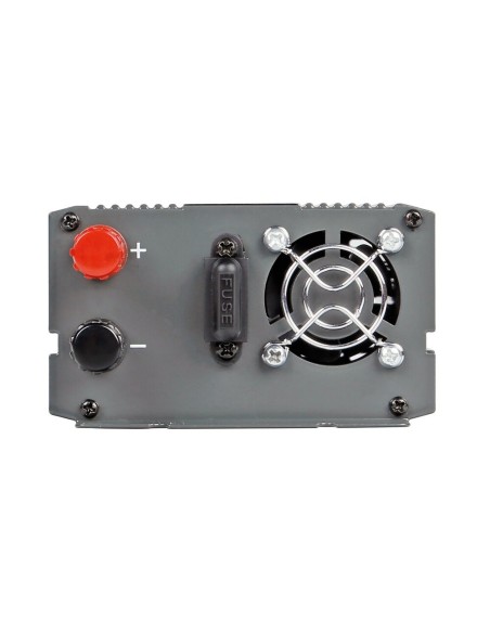 Power Inverter trasformatore di corrente 12 220V 300 600W USB