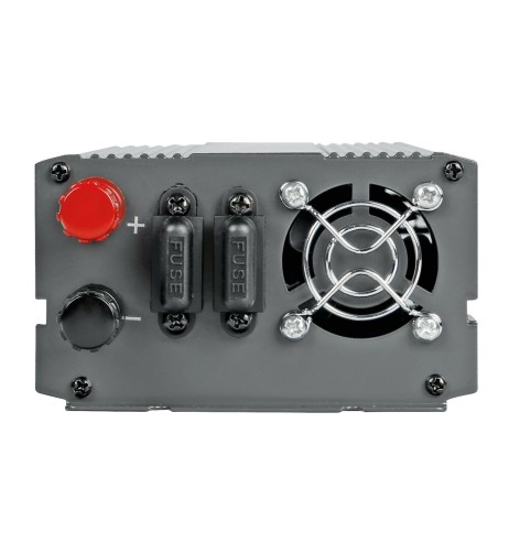 Power Inverter trasformatore di corrente 12 220V 500 1000W USB