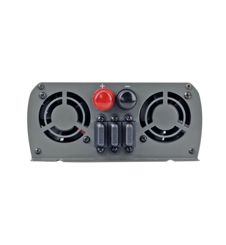 Power Inverter trasformatore di corrente 12 220V 1000 2000W USB