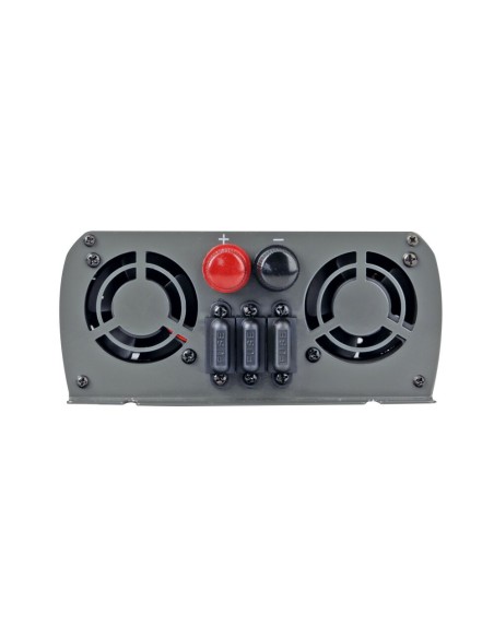 Power Inverter trasformatore di corrente 12 220V 1000 2000W USB