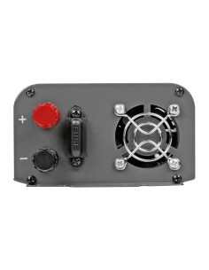 Power Inverter 300 600W trasformatore a onda sinusoidale pura 12V 230V 2
