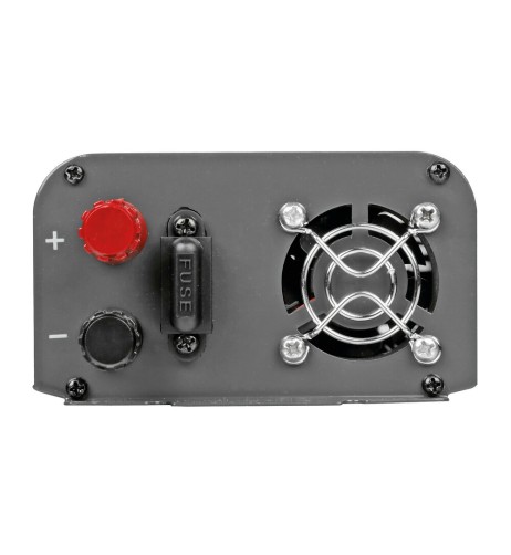 Power Inverter 300 600W trasformatore a onda sinusoidale pura 12V 230V