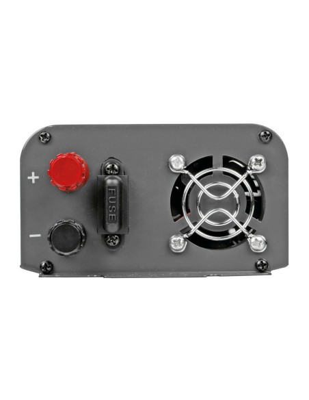 Power Inverter 300 600W trasformatore a onda sinusoidale pura 12V 230V