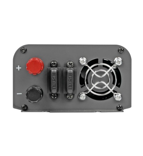 Power Inverter 600 1200W trasformatore a onda sinusoidale pura 12V 230V