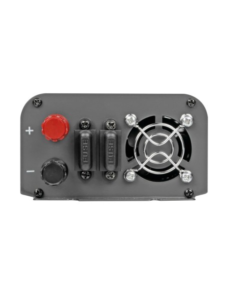 Power Inverter 600 1200W trasformatore a onda sinusoidale pura 12V 230V