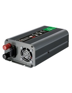 Power Inverter 300 600W trasformatore a onda sinusoidale pura 24V 230V 2