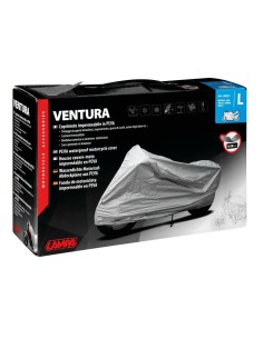 Coprimoto in PEVA impermeabile taglia L L229xW99xH125