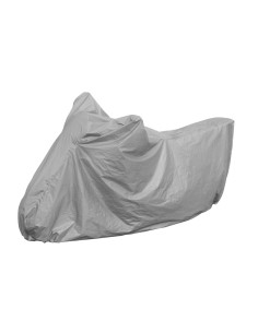 Coprimoto in PEVA impermeabile taglia M L203xW89xH119 2
