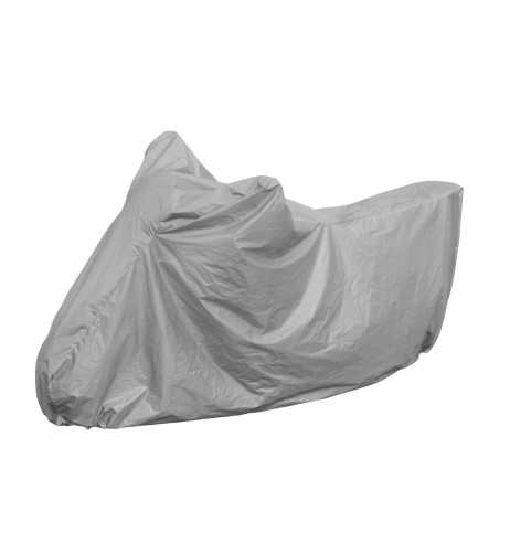 Coprimoto in PEVA impermeabile taglia M L203xW89xH119