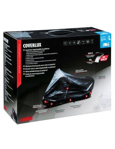 Coprimoto Coverlux impermeabile taglia S 183x119x89cm