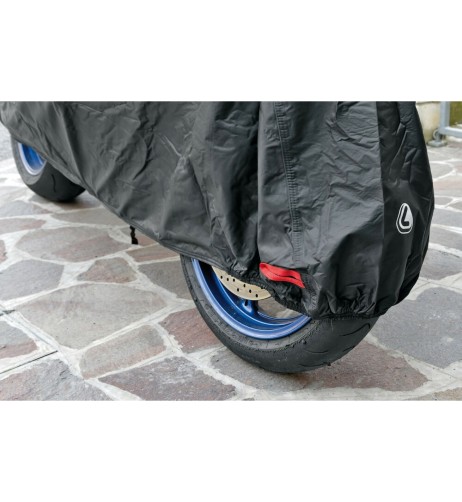 Coprimoto Coverlux impermeabile taglia L 229x125x99cm