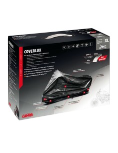 Coprimoto Coverlux impermeabile taglia XL 246x127x104cm