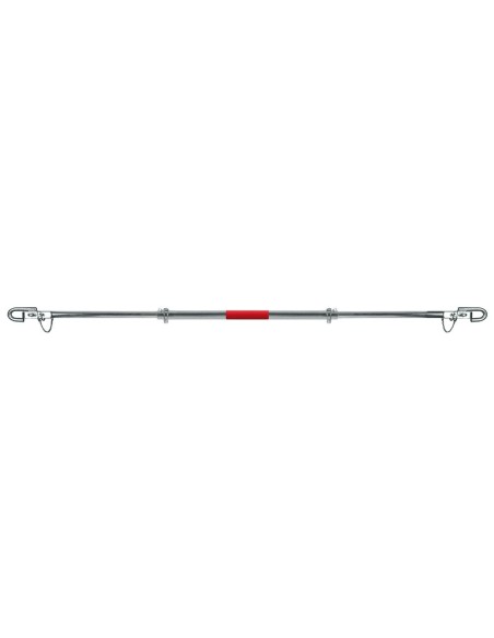 Barra rigida traino emergenza 1 8mt 2000kg