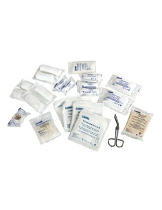 Kit pronto soccorso omologato auto e furgoni DIN 13164 2