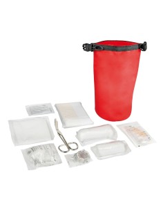 Kit pronto soccorso per ciclisti e motociclisti 2