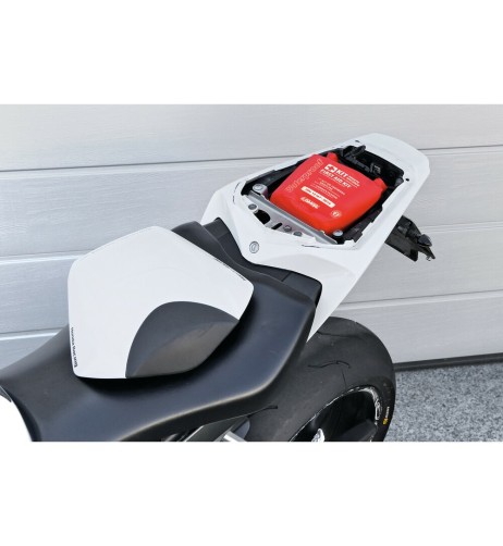 Kit pronto soccorso per ciclisti e motociclisti