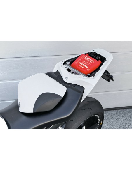 Kit pronto soccorso per ciclisti e motociclisti