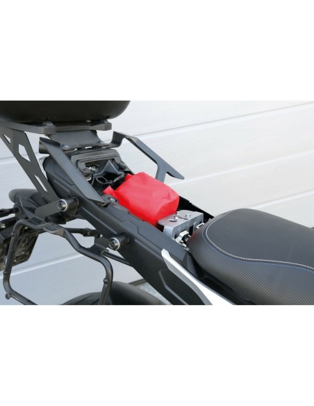 Kit pronto soccorso per ciclisti e motociclisti