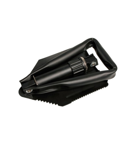 Pala d emergenza tipo militare pieghevole