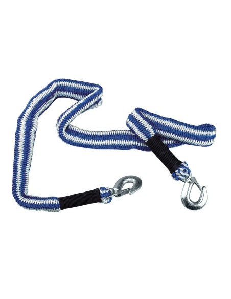 Corda traino estensibile emergenza omologata 2800kg