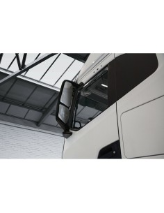 Deflettori aria su misura in policarbonato per Iveco S Way T Way X Way 2