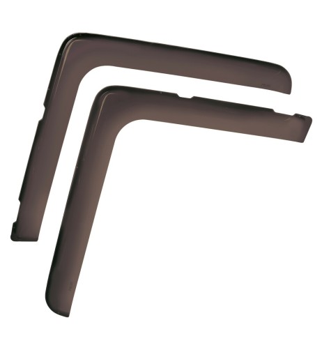 Deflettori aria policarbonato camion Scania P R Serie 5 6