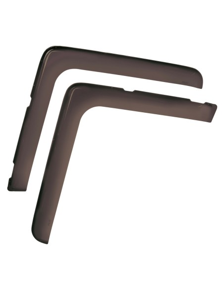 Deflettori aria policarbonato camion Scania P R Serie 5 6