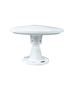 Antenna omnidirezionale FM VHF UHF 240mm camion camper
