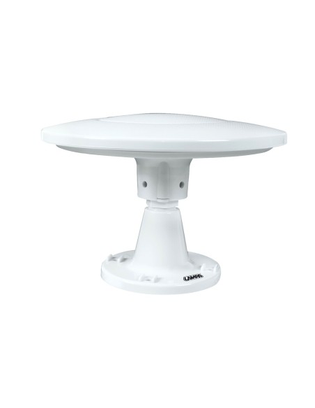 Antenna omnidirezionale FM VHF UHF 240mm camion camper