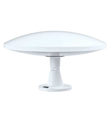 Antenna omnidirezionale FM VHF UHF 300mm camion camper