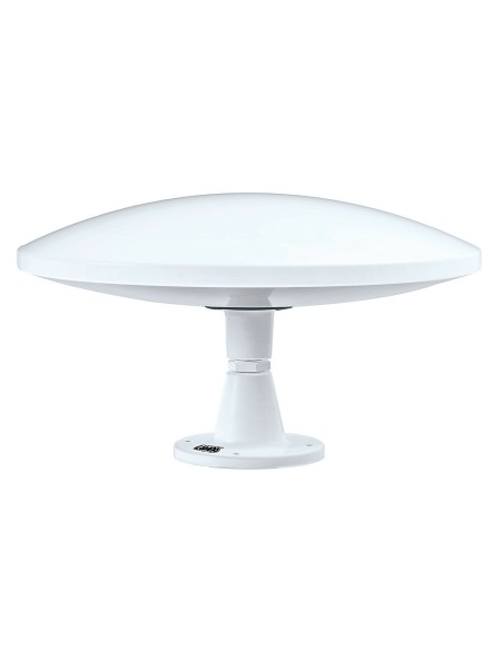 Antenna omnidirezionale FM VHF UHF 300mm camion camper