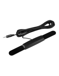 Antenna per TV digitale terrestre applicazione cristalli guadagno 18db