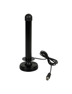 Antenna per TV digitale terrestre guadagno 20db