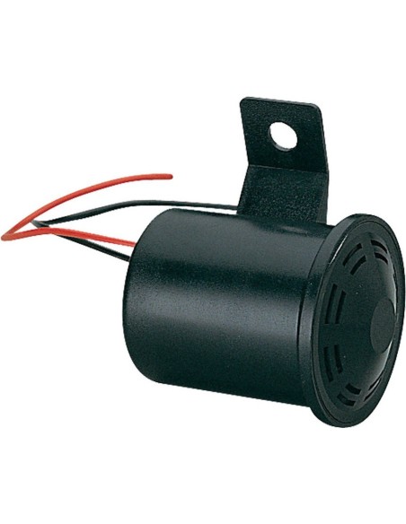 Allarme retromarcia veicoli universale 12 80V