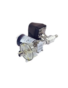 Elettropompa autoclave 12V pressostato adescam 1 5m portata 15 l min